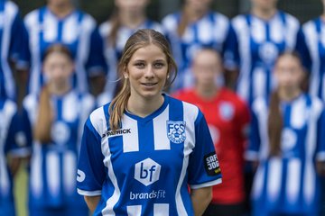 Bild 24 - wBJ FC Suederelbe.